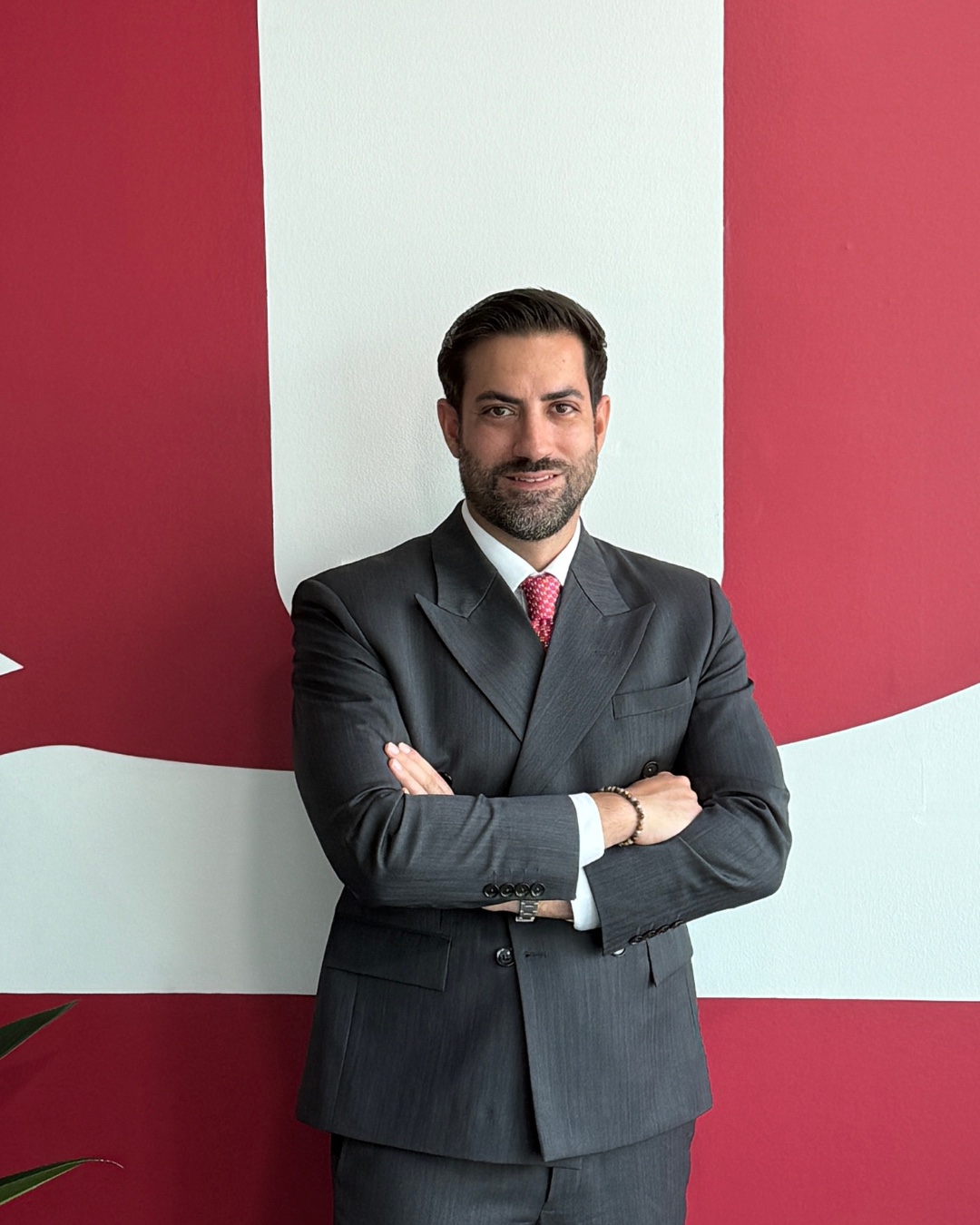 Luca Vallelonga