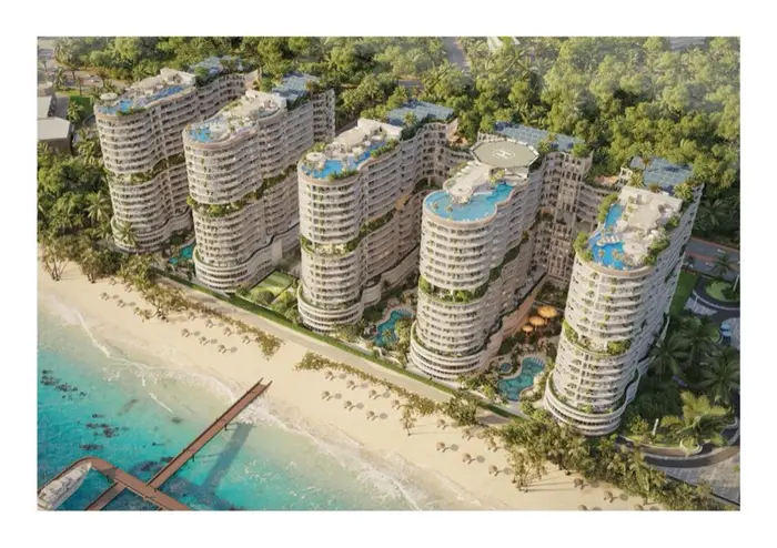 AMRA Integrative Wellness Resort