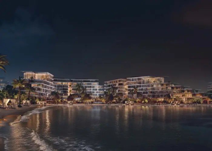 Palm Central Private Residences